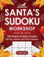 Santa'S Sudoku Workshop - Preview