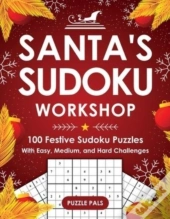 Santa'S Sudoku Workshop