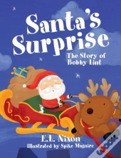 Santa'S Surprise