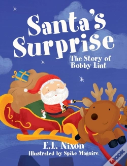 Capa do artigo Santa'S Surprise