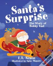 Santa'S Surprise