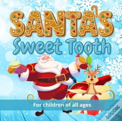 Capa do artigo Santa'S Sweet Tooth