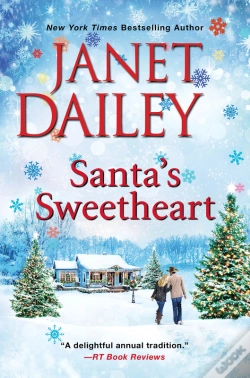 Capa do artigo Santa'S Sweetheart