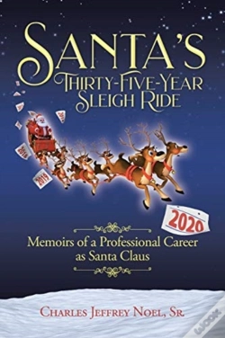 Capa do artigo Santa'S Thirty-Five-Year Sleigh Ride