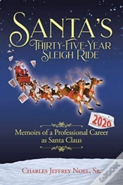 Capa do artigo Santa
