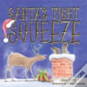 Capa do artigo Santa