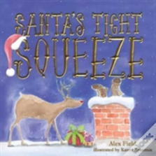 Santa'S Tight Squeeze