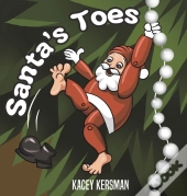 Santa'S Toes