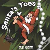 Santa'S Toes