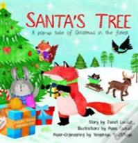 Santa'S Tree