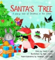 Capa do artigo Santa
