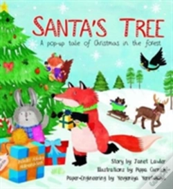 Capa do artigo Santa'S Tree