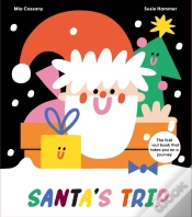 Capa do artigo Santa