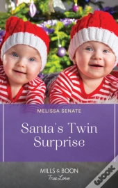 Santa'S Twin Surprise