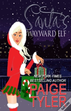 Capa do artigo Santa'S Wayward Elf