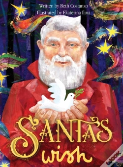 Capa do artigo Santa'S Wish
