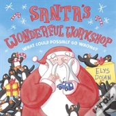 Santa'S Wonderful Workshop