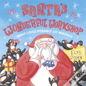 Capa do artigo Santa