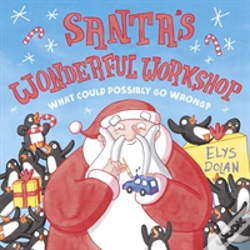 Capa do artigo Santa'S Wonderful Workshop