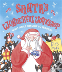 Santa'S Wonderful Workshop