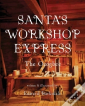 Santa'S Workshop Express