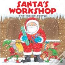 Santa'S Workshop