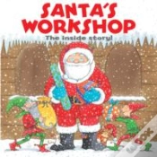 Capa do artigo Santa