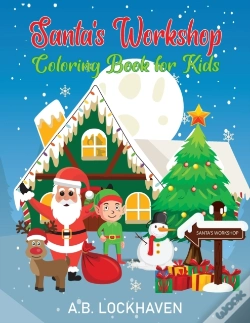Capa do artigo Santa'S Workshop