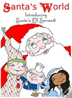 Capa do artigo Santa'S World Introducing Santa'S Elf Series