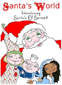 Santa'S World Introducing Santa'S Elf Series - Preview