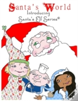 Capa do artigo Santa'S World