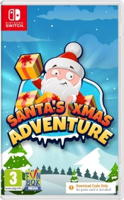 Capa do artigo Santa