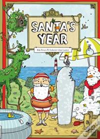 Santa'S Year