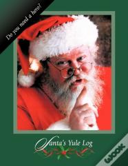 Santa'S Yule Log