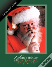 Santa'S Yule Log
