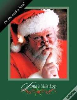 Capa do artigo Santa'S Yule Log