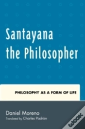 Capa do artigo Santayana The Philosopher