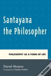 Capa do artigo Santayana The Philosopher