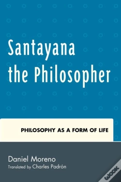 Capa do artigo Santayana The Philosopher