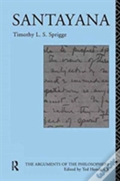 Capa do artigo Santayana