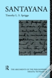 Capa do artigo Santayana