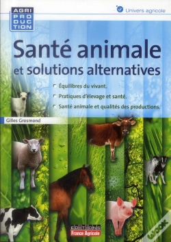 Capa do artigo Sante Animale Et Medecine Alternative