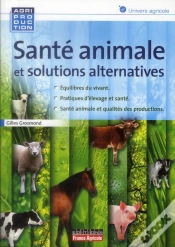 Capa do artigo Sante Animale Et Medecine Alternative