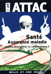 Capa do artigo Sante, Assurance Maladie ; Quelles Alternatives Au Neoliberalisme ?