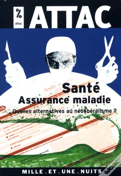 Capa do artigo Sante, Assurance Maladie ; Quelles Alternatives Au Neoliberalisme ?