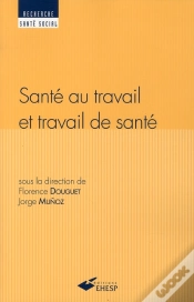 Capa do artigo Sante Au Travail