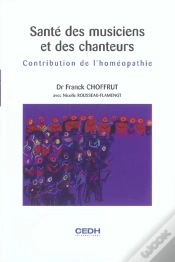 Capa do artigo Sante Des Musiciens Et Des Chanteurs ; Contribution De L