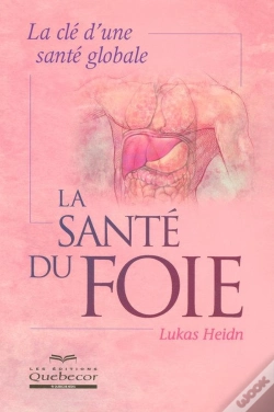 Capa do artigo Sante Du Foie,Cle D'Une Sante Globale