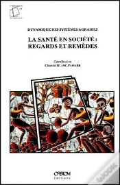 Capa do artigo Sante En Societe