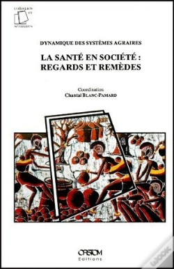 Capa do artigo Sante En Societe